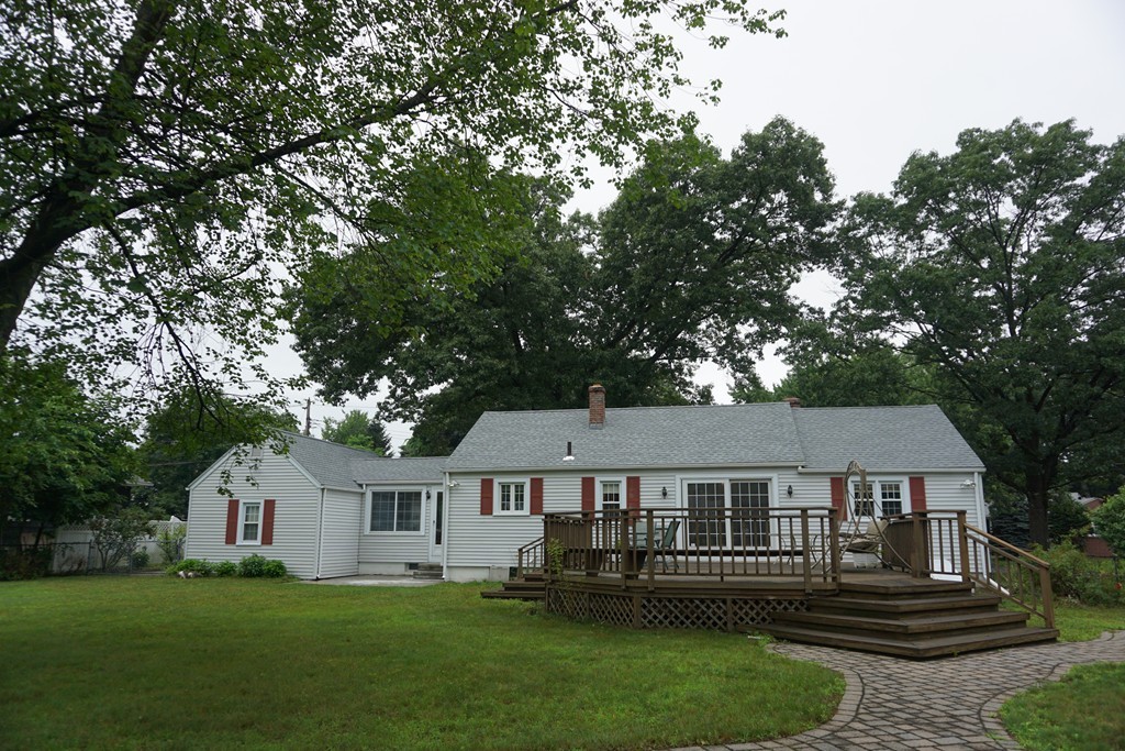 17 Doyle Avenue Springfield, MA 01104 - Photo 24 of 25 Gallery Image 24