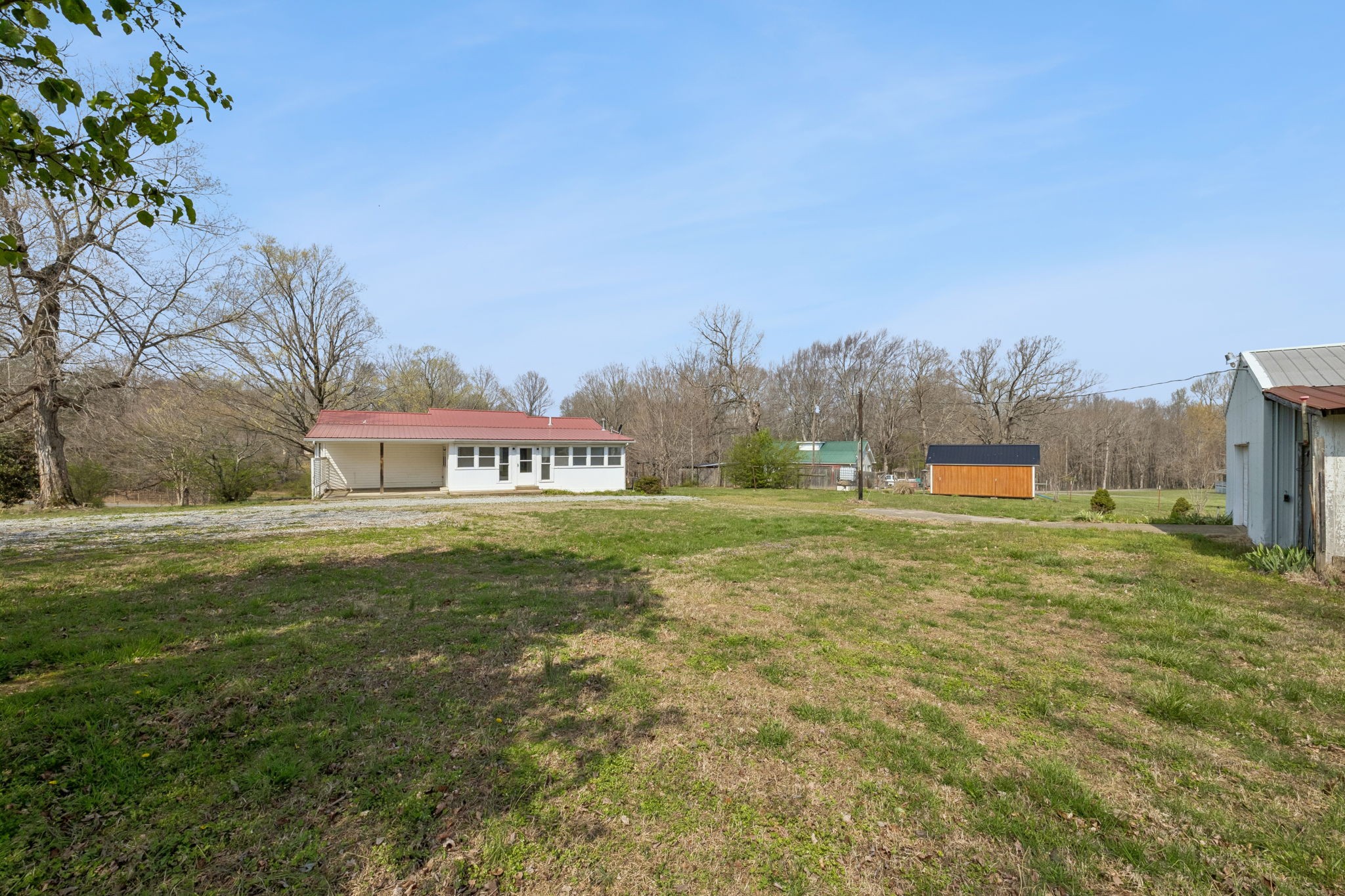 592 Shorty Few Road Dickson, TN 37055 - Photo 49 of 59