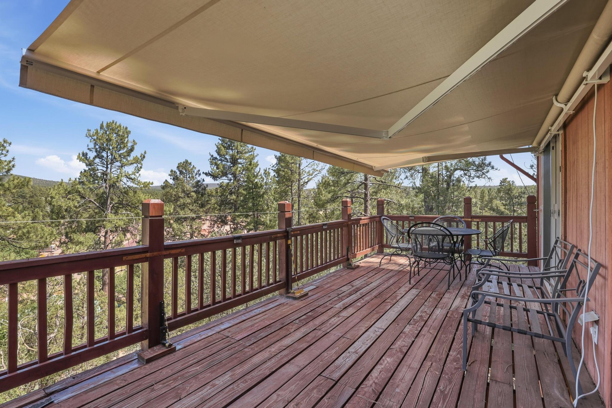 3407 Ridge Trail Pine, AZ 85544 - Photo 28 of 49