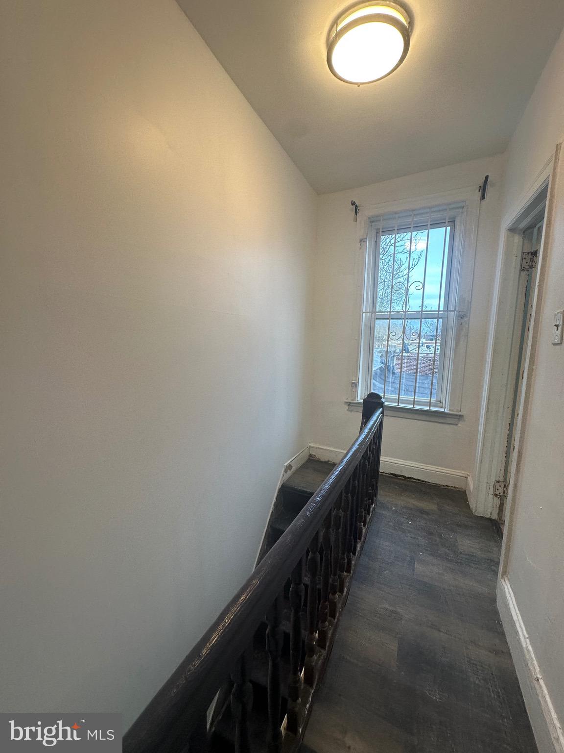 260 West Queen Lane Philadelphia, PA 19144 - Photo 12 of 34 a view of entryway with stairs