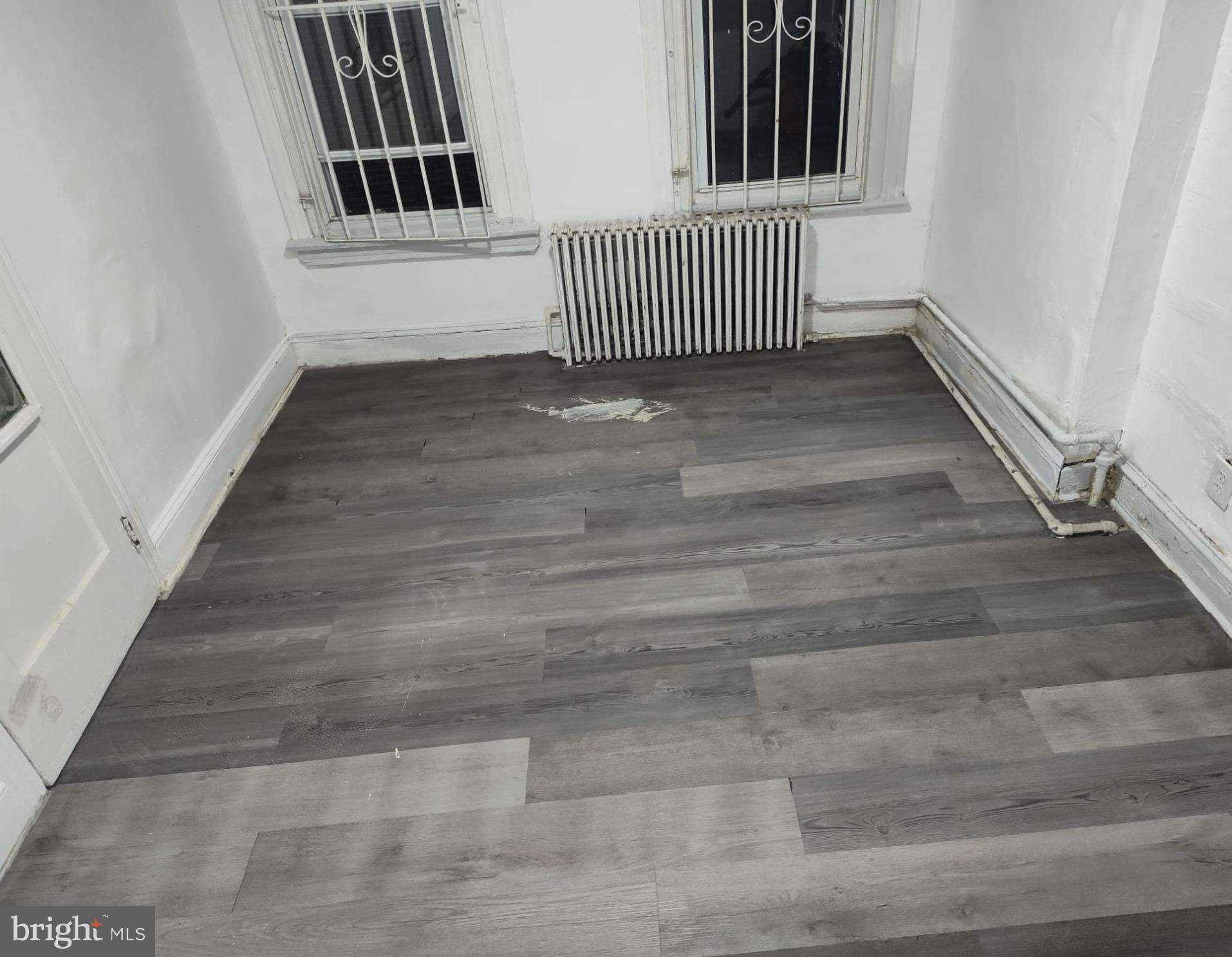 260 West Queen Lane Philadelphia, PA 19144 - Photo 26 of 34 a view of a hallway with stairs