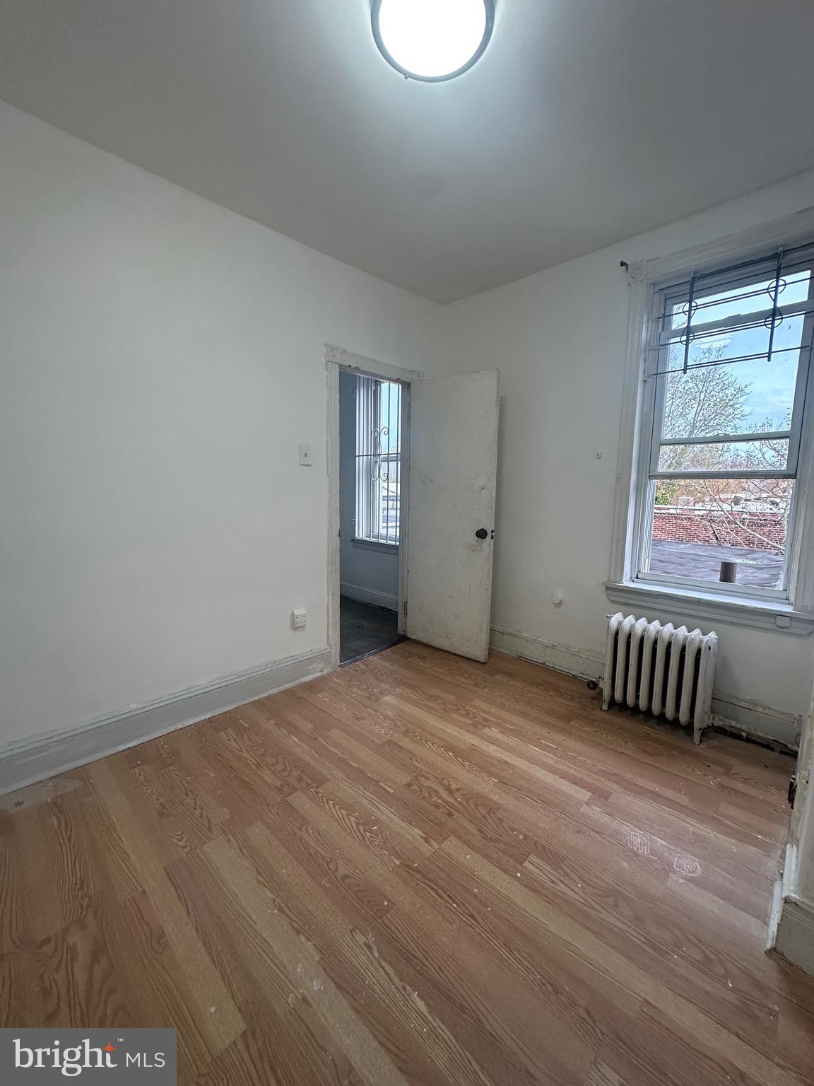 260 West Queen Lane Philadelphia, PA 19144 - Photo 9 of 34 a view of an empty room and window