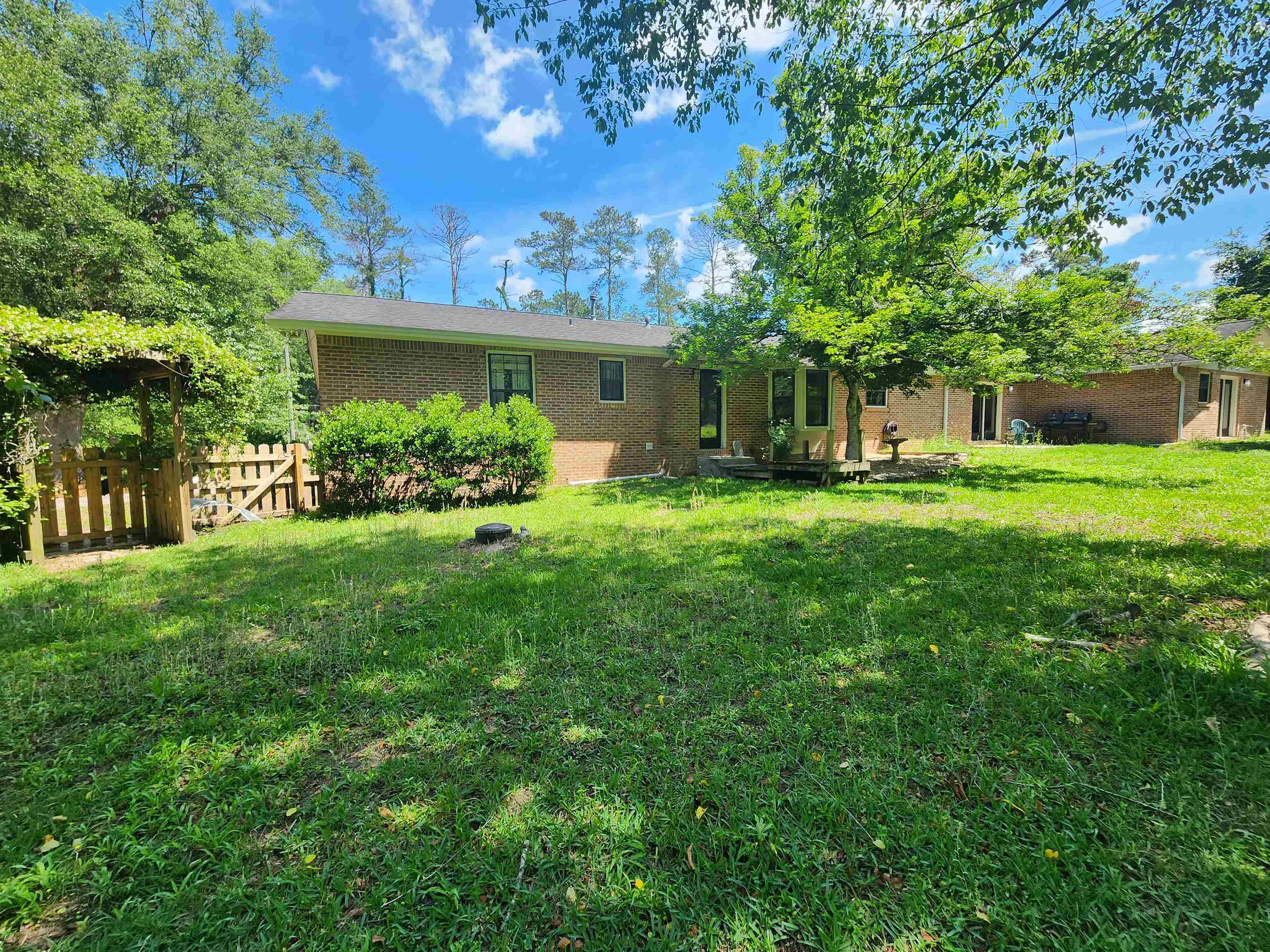 8605 Coach Road Tallahassee, FL 32309 - Photo 33 of 44