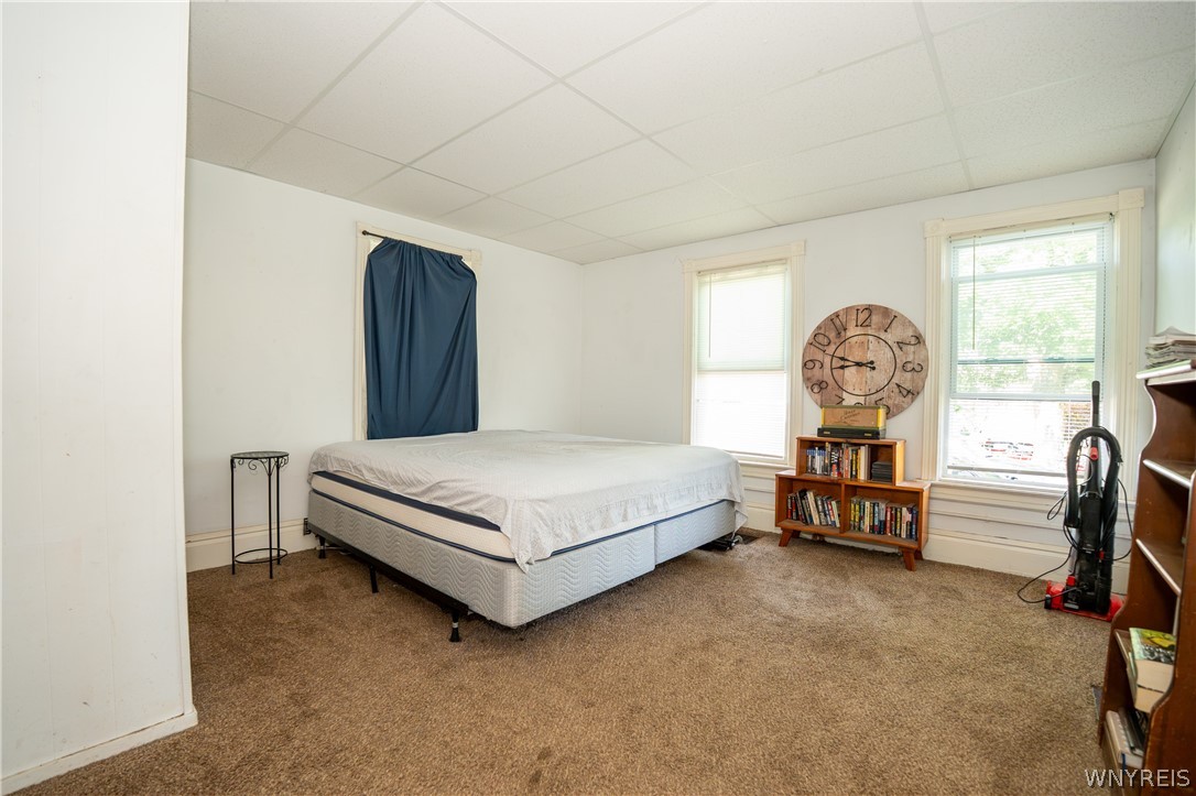 9571 Bernd Road Le Roy, NY 14525 - Photo 46 of 50