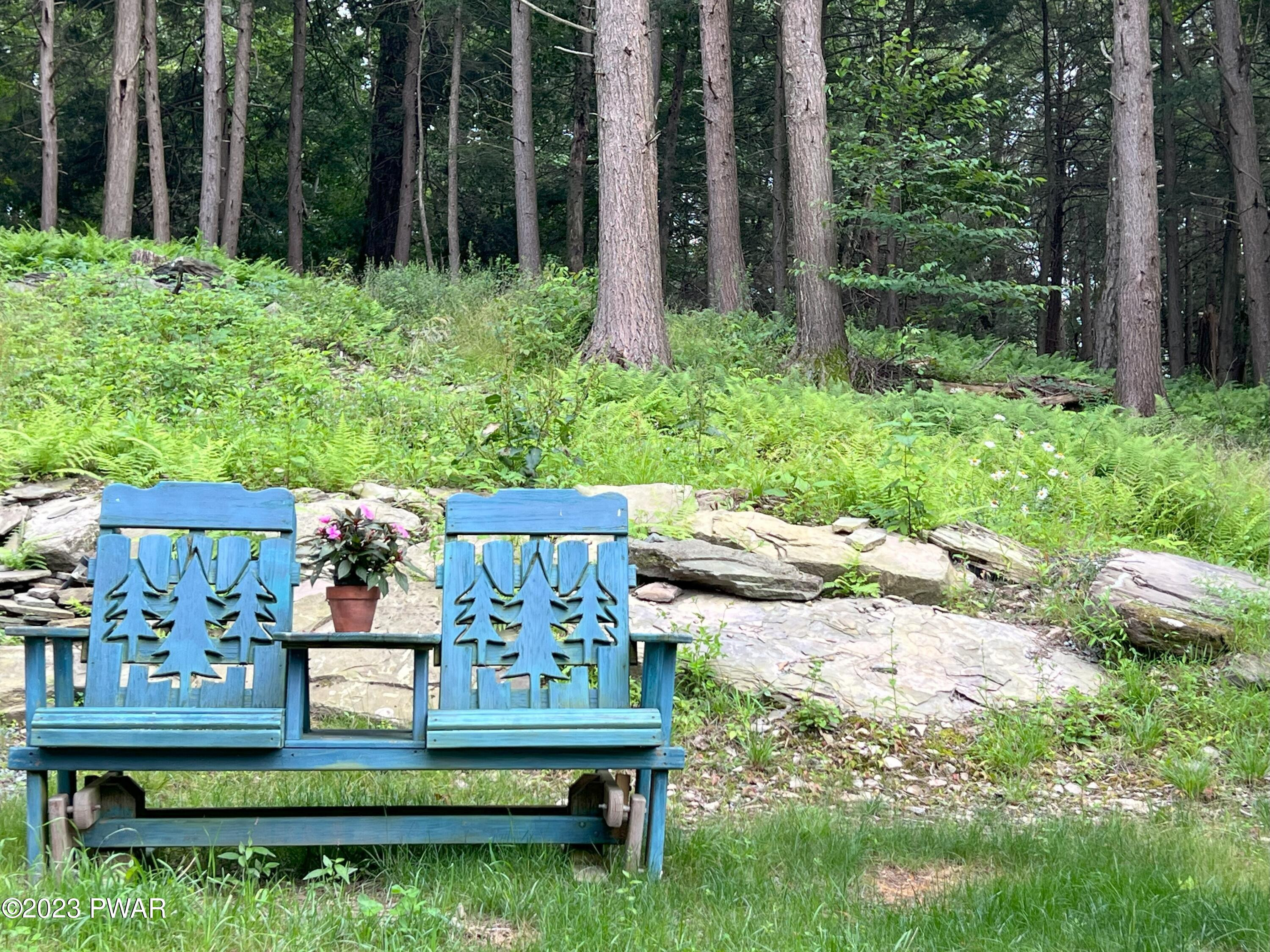 126 Schuman Road Damascus, PA 18415 - Photo 33 of 35 Enjoy Your Yard
