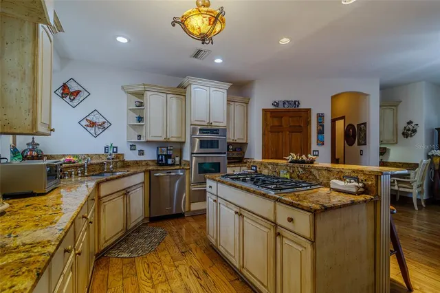 $895,000 | 5795 Southwest 43rd Place, Ocala, FL 34474