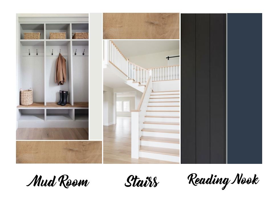 3620 Robin Road Nashville, TN 37204 - Photo 28 of 32 a view of a book shelf