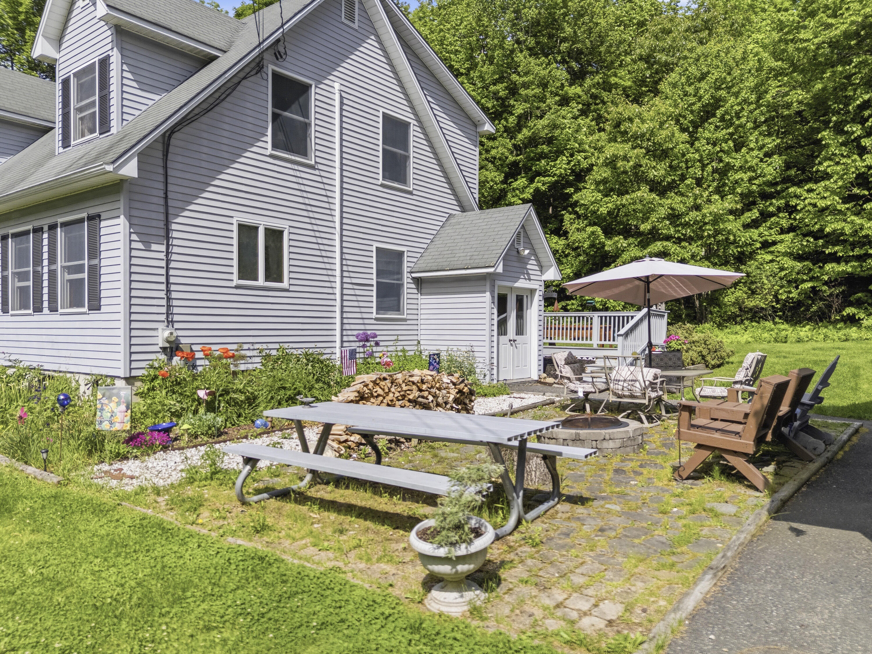 1079 Gardiner Road Wiscasset, ME 04578 - Photo 5 of 79 1079 Gardiner Rd_105