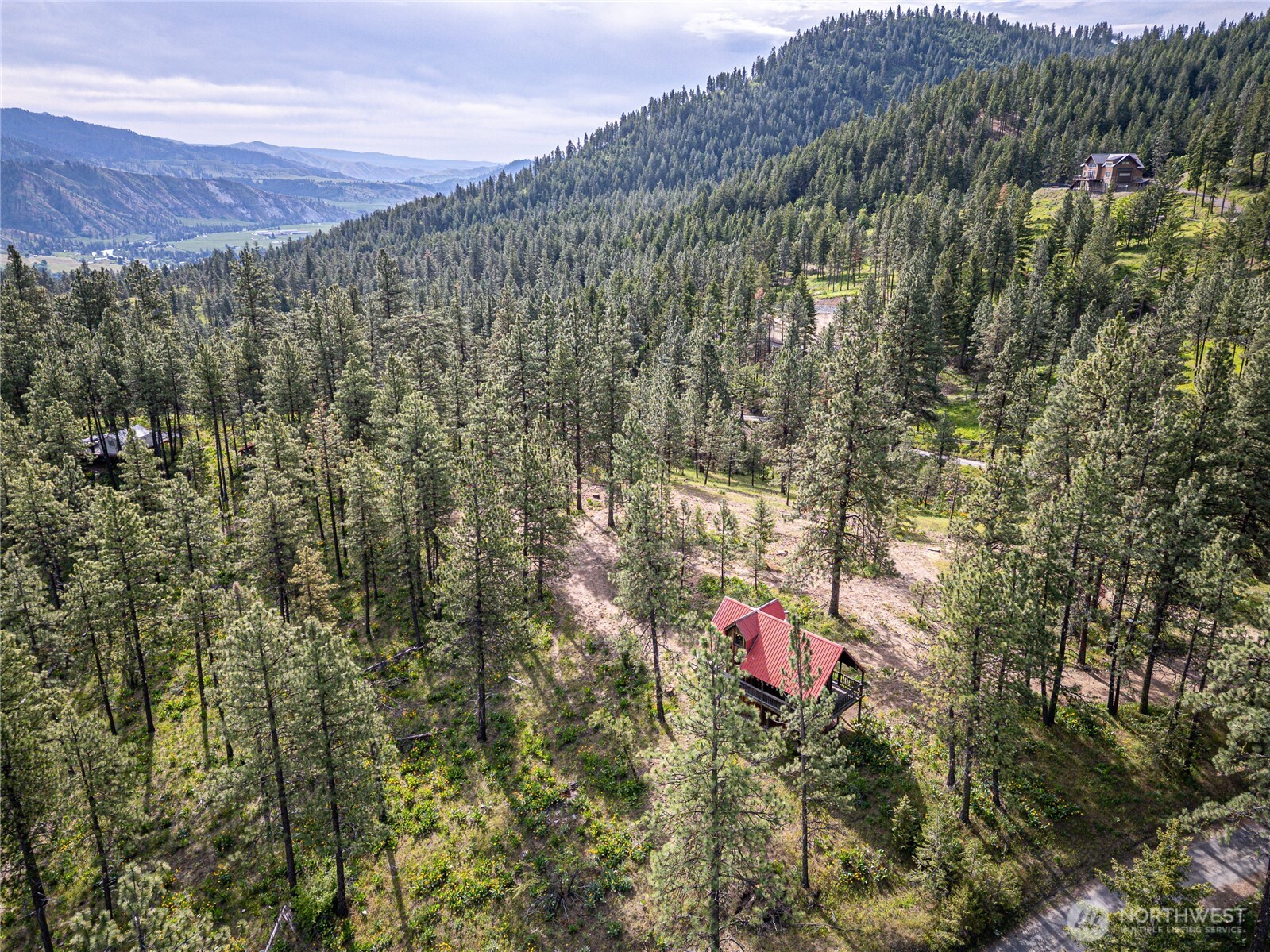 329 First Grade Road Leavenworth, WA 98826 - Photo 29 of 36