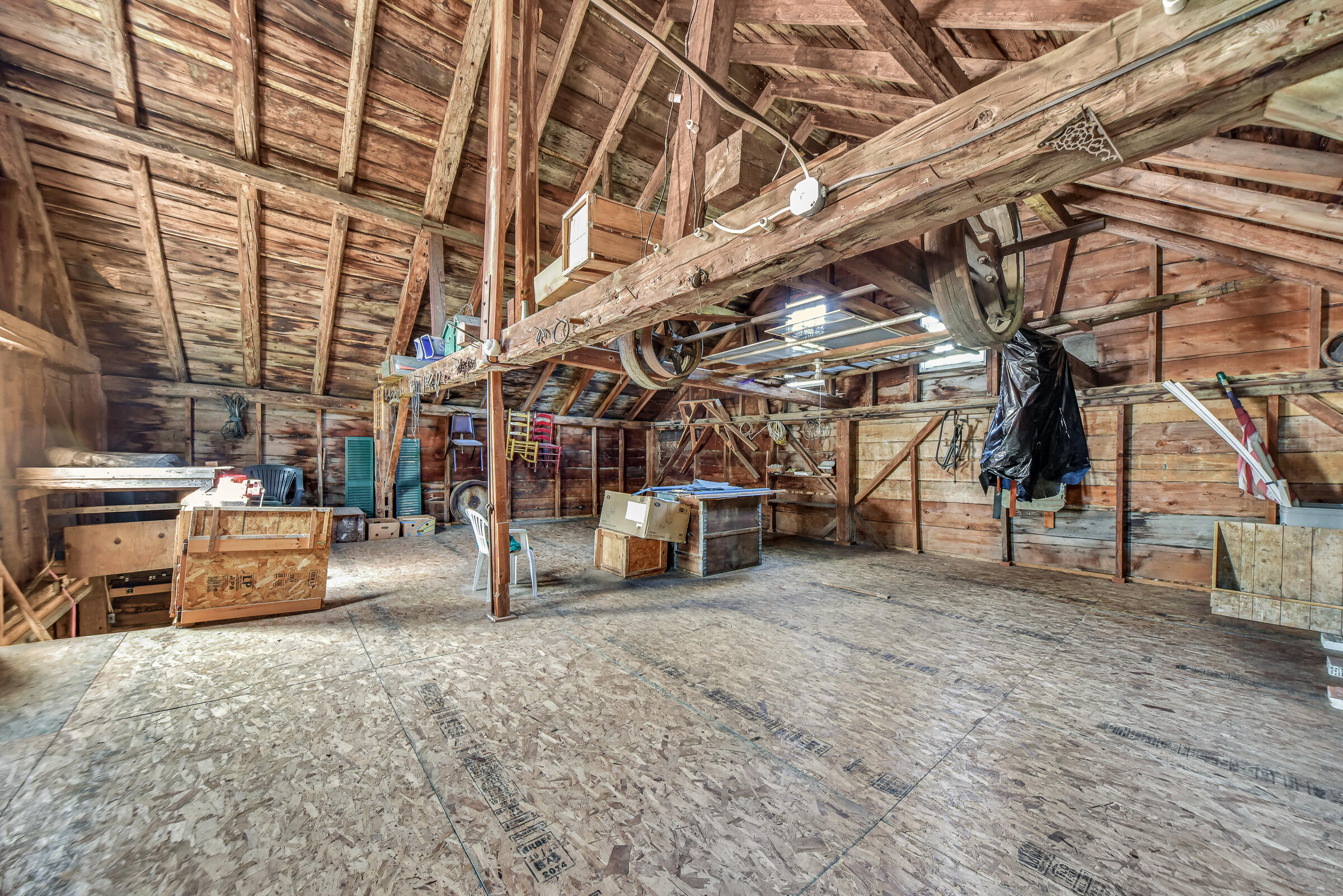 988 West Ridge Road Cornville, ME 04976 - Photo 37 of 49 32