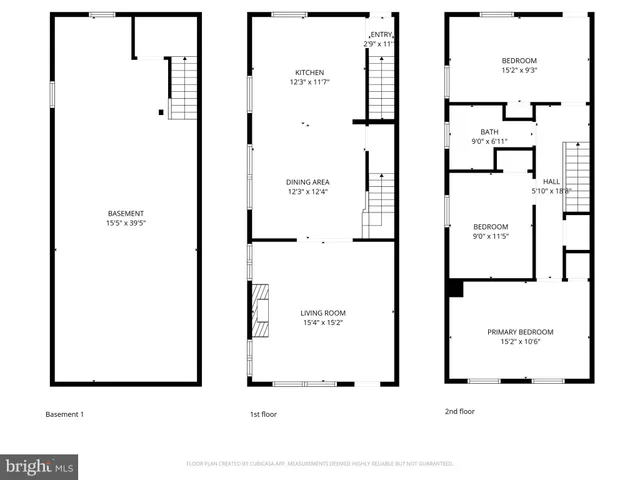$265,000 | 636 Hamilton Street, Lancaster, PA 17602