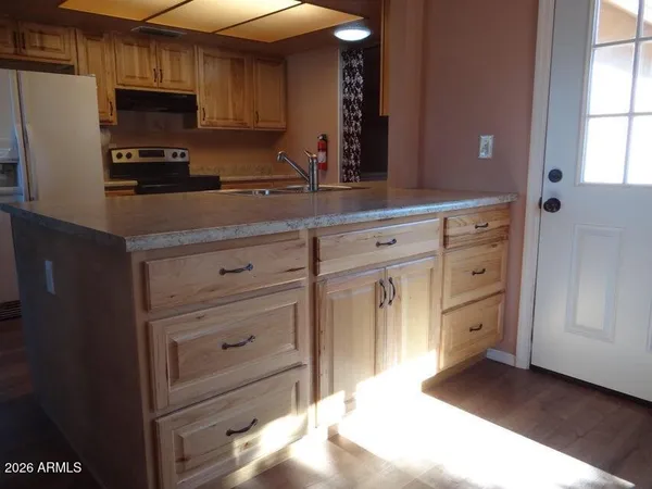 $389,748 | 505 North William Tell Circle, Payson, AZ 85541