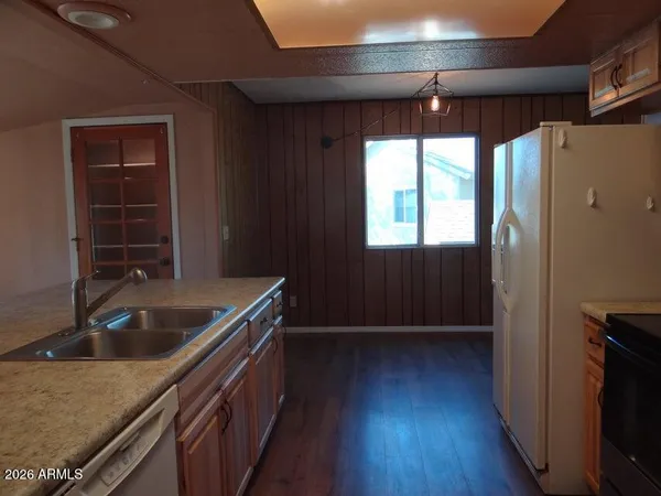 $389,748 | 505 North William Tell Circle, Payson, AZ 85541