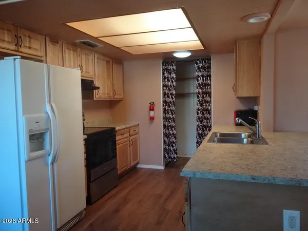 $389,748 | 505 North William Tell Circle, Payson, AZ 85541