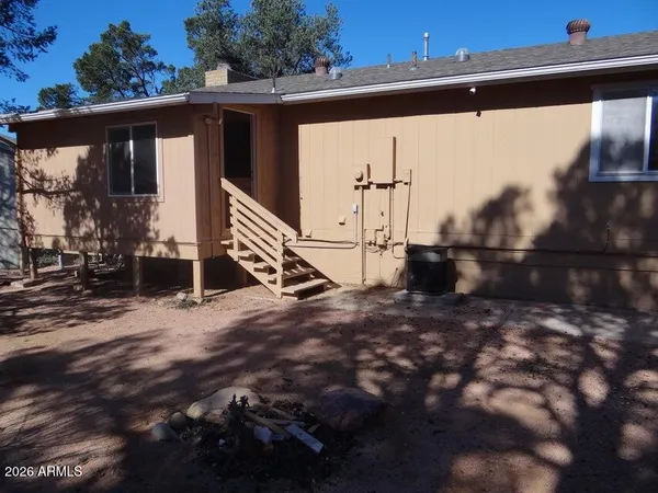 $389,748 | 505 North William Tell Circle, Payson, AZ 85541