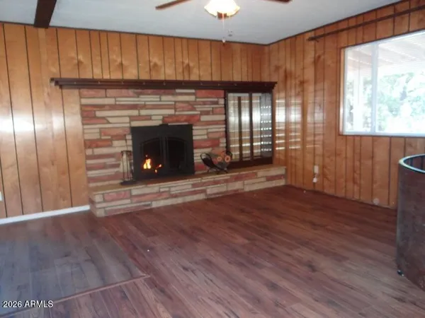 $389,748 | 505 North William Tell Circle, Payson, AZ 85541