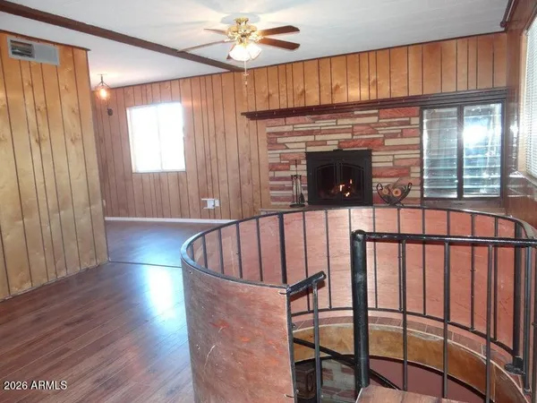 $389,748 | 505 North William Tell Circle, Payson, AZ 85541