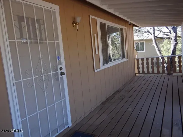 $389,748 | 505 North William Tell Circle, Payson, AZ 85541