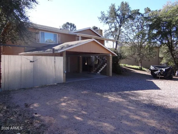 $389,748 | 505 North William Tell Circle, Payson, AZ 85541