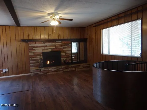 $389,748 | 505 North William Tell Circle, Payson, AZ 85541