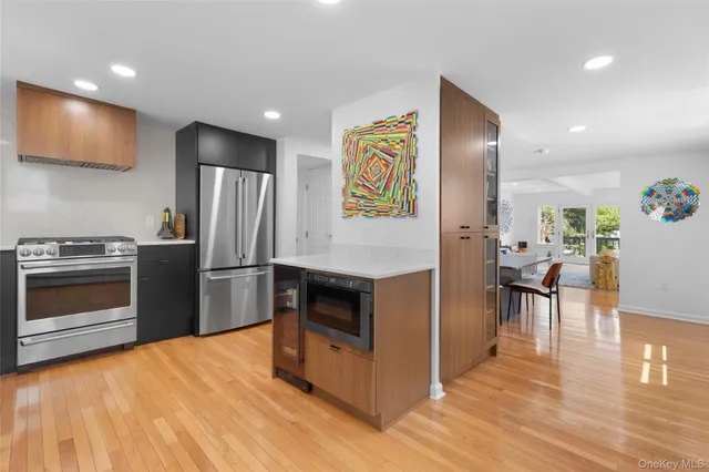 $6,500 | 595 Piermont Avenue, Unit B, Piermont, NY 10968