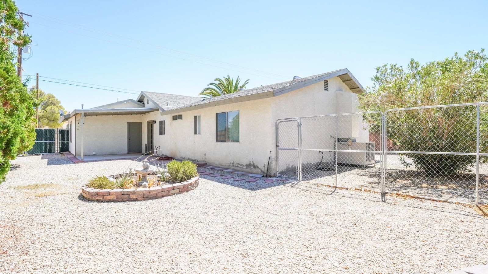 409 North Inyo Street Ridgecrest, CA 93555 - Photo 30 of 31