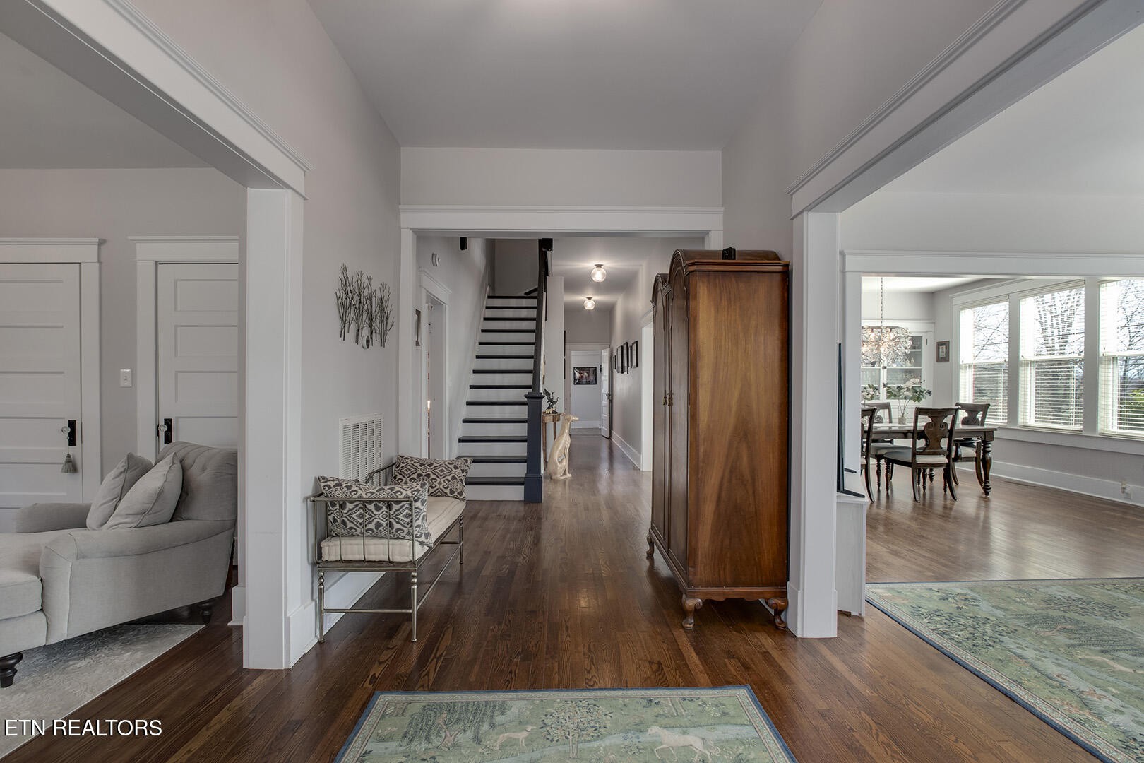 701 Gresham Road Knoxville, TN 37918 - Photo 7 of 39 Gallery Image 7