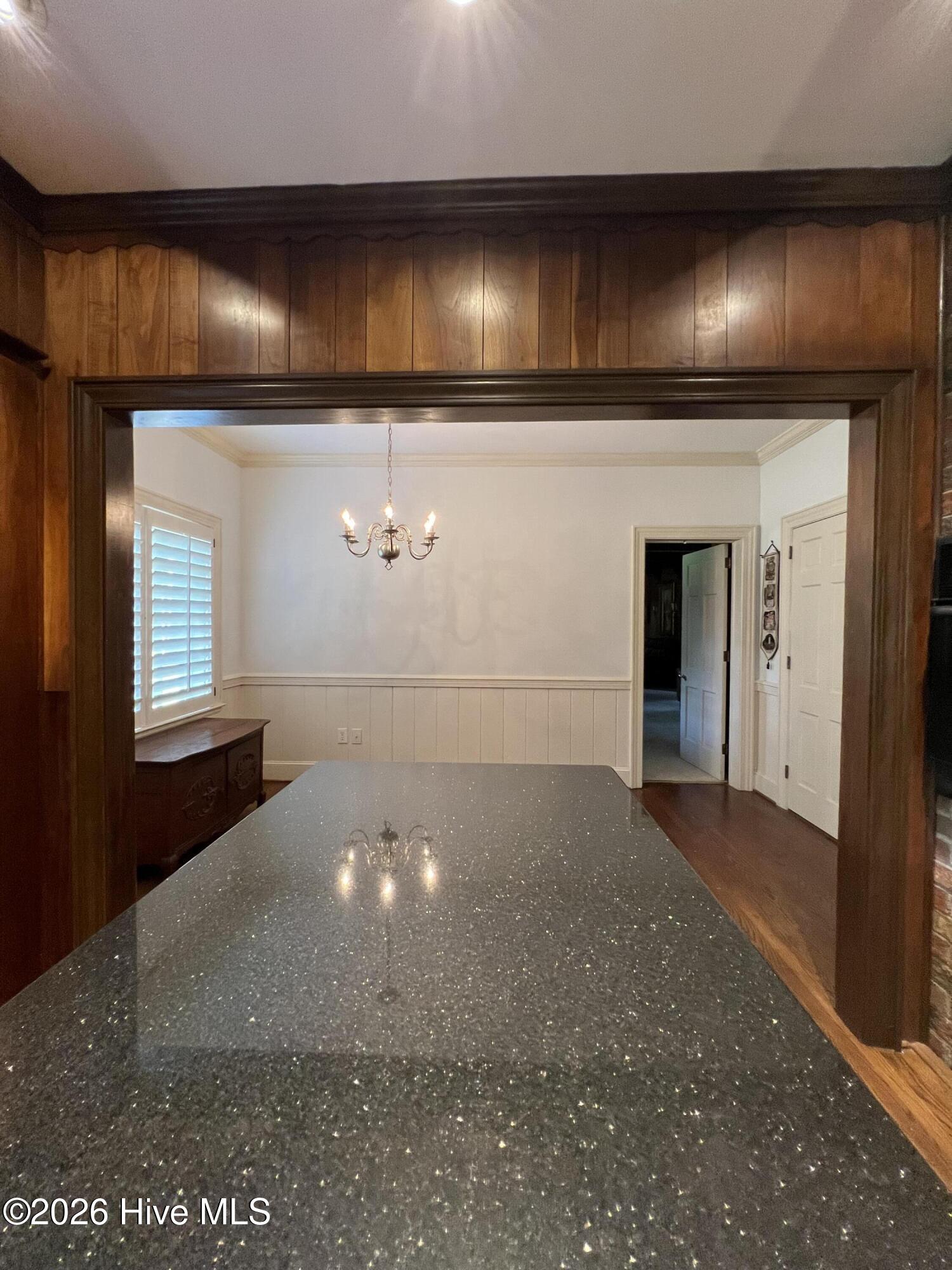 638 Davistown-Mercer Road Pinetops, NC 27864 - Photo 29 of 66