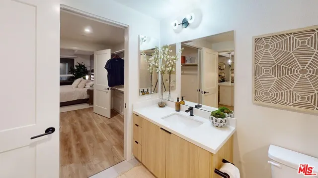 $3,431 | 800 North Front Street, Unit 1323, Burbank, CA 91502