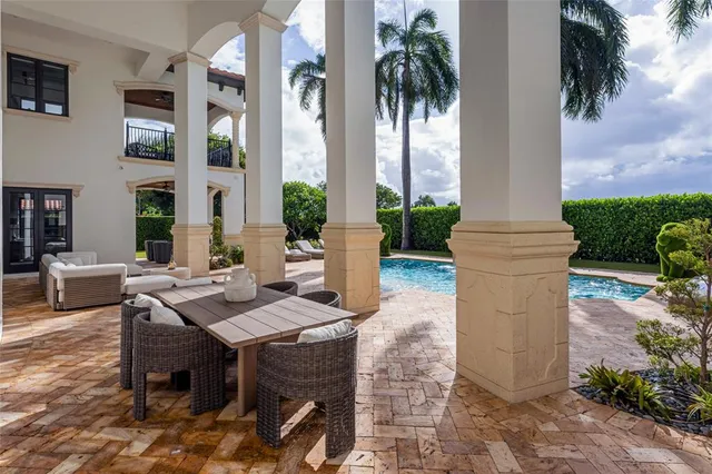 $5,995,000 | 4711 Northeast 25th Avenue, Fort Lauderdale, FL 33308