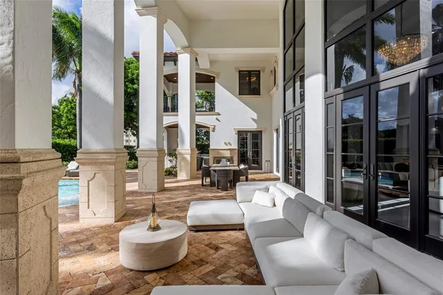 $5,995,000 | 4711 Northeast 25th Avenue, Fort Lauderdale, FL 33308