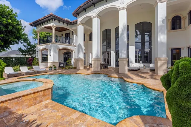 $5,995,000 | 4711 Northeast 25th Avenue, Fort Lauderdale, FL 33308