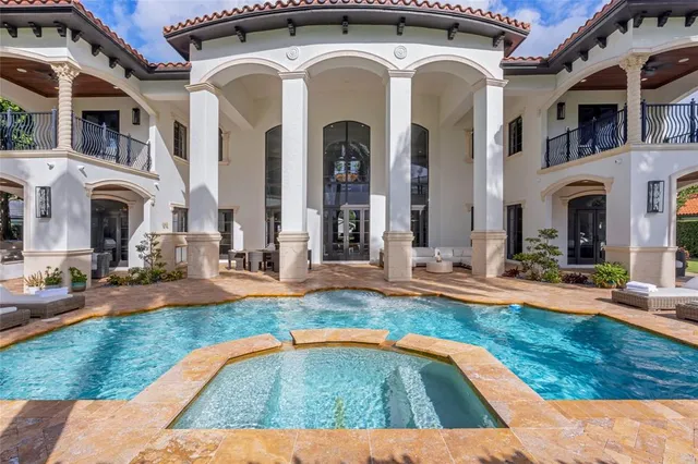 $5,995,000 | 4711 Northeast 25th Avenue, Fort Lauderdale, FL 33308