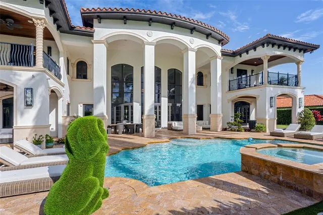 $5,995,000 | 4711 Northeast 25th Avenue, Fort Lauderdale, FL 33308