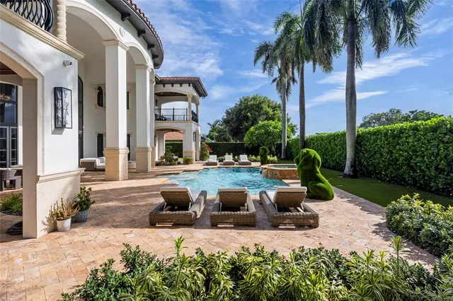 $5,995,000 | 4711 Northeast 25th Avenue, Fort Lauderdale, FL 33308