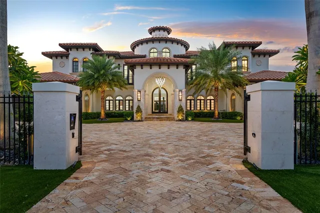 $5,995,000 | 4711 Northeast 25th Avenue, Fort Lauderdale, FL 33308