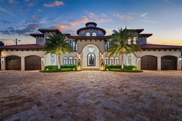 $5,995,000 | 4711 Northeast 25th Avenue, Fort Lauderdale, FL 33308