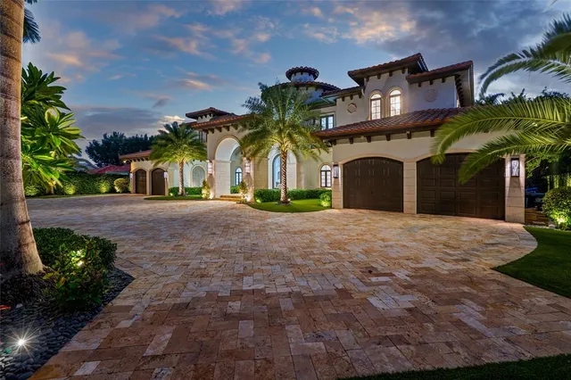 $5,995,000 | 4711 Northeast 25th Avenue, Fort Lauderdale, FL 33308