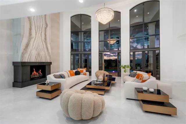 $5,995,000 | 4711 Northeast 25th Avenue, Fort Lauderdale, FL 33308