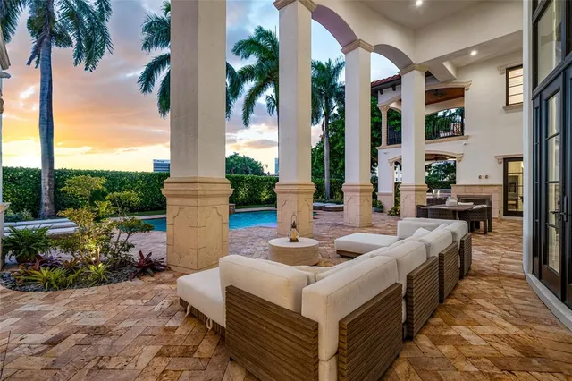 $5,995,000 | 4711 Northeast 25th Avenue, Fort Lauderdale, FL 33308