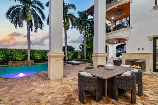 $5,995,000 | 4711 Northeast 25th Avenue, Fort Lauderdale, FL 33308
