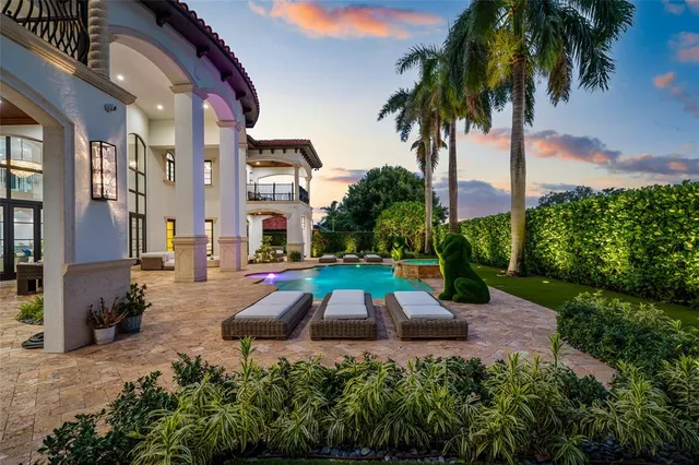 $5,995,000 | 4711 Northeast 25th Avenue, Fort Lauderdale, FL 33308