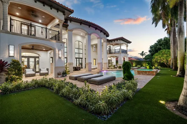 $5,995,000 | 4711 Northeast 25th Avenue, Fort Lauderdale, FL 33308