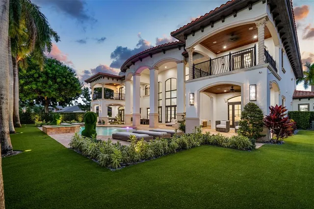 $5,995,000 | 4711 Northeast 25th Avenue, Fort Lauderdale, FL 33308