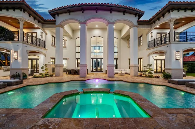 $5,995,000 | 4711 Northeast 25th Avenue, Fort Lauderdale, FL 33308