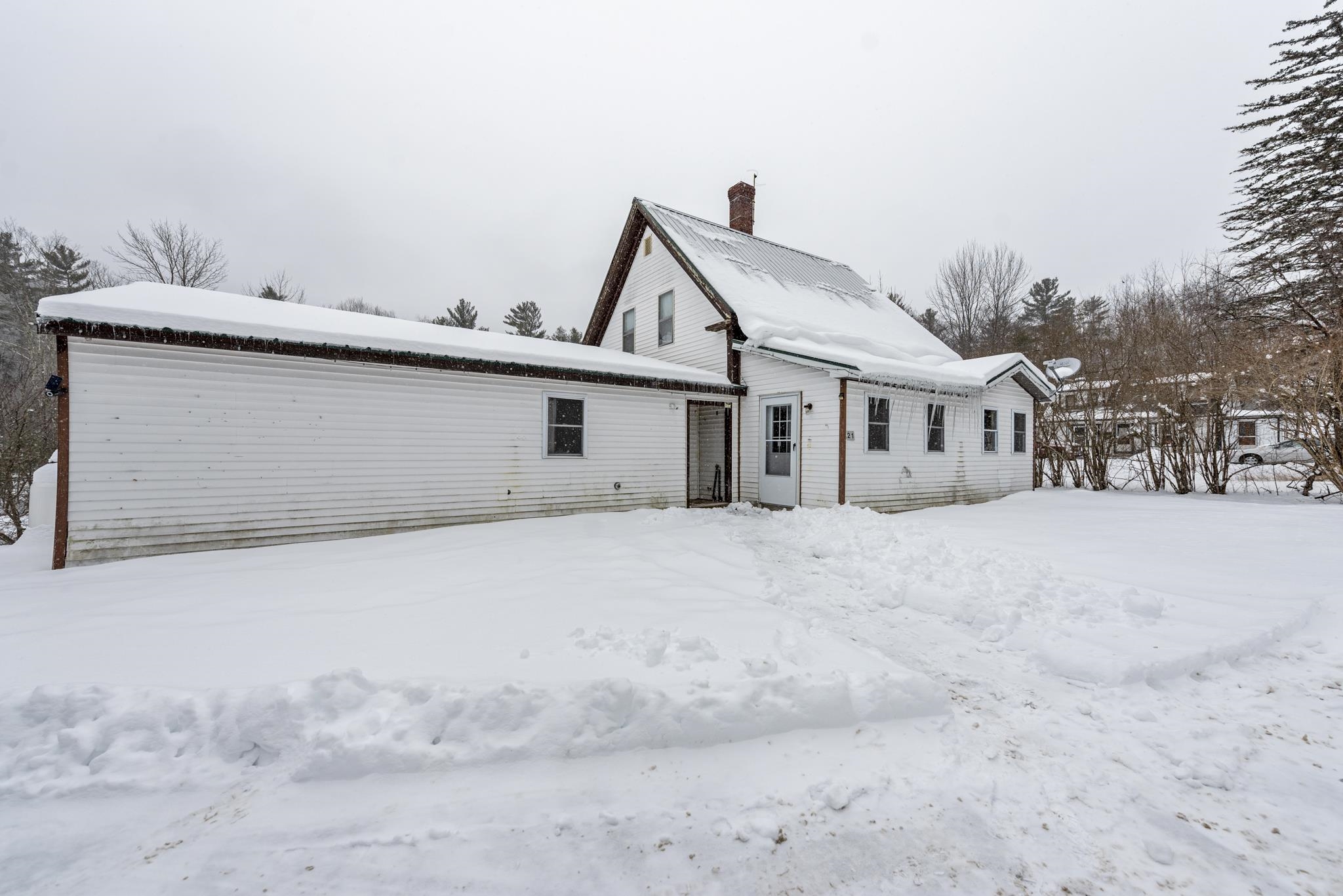 21 Mirror Lake Road Thornton, NH 03285 - Photo 1 of 32 Gallery Image 1