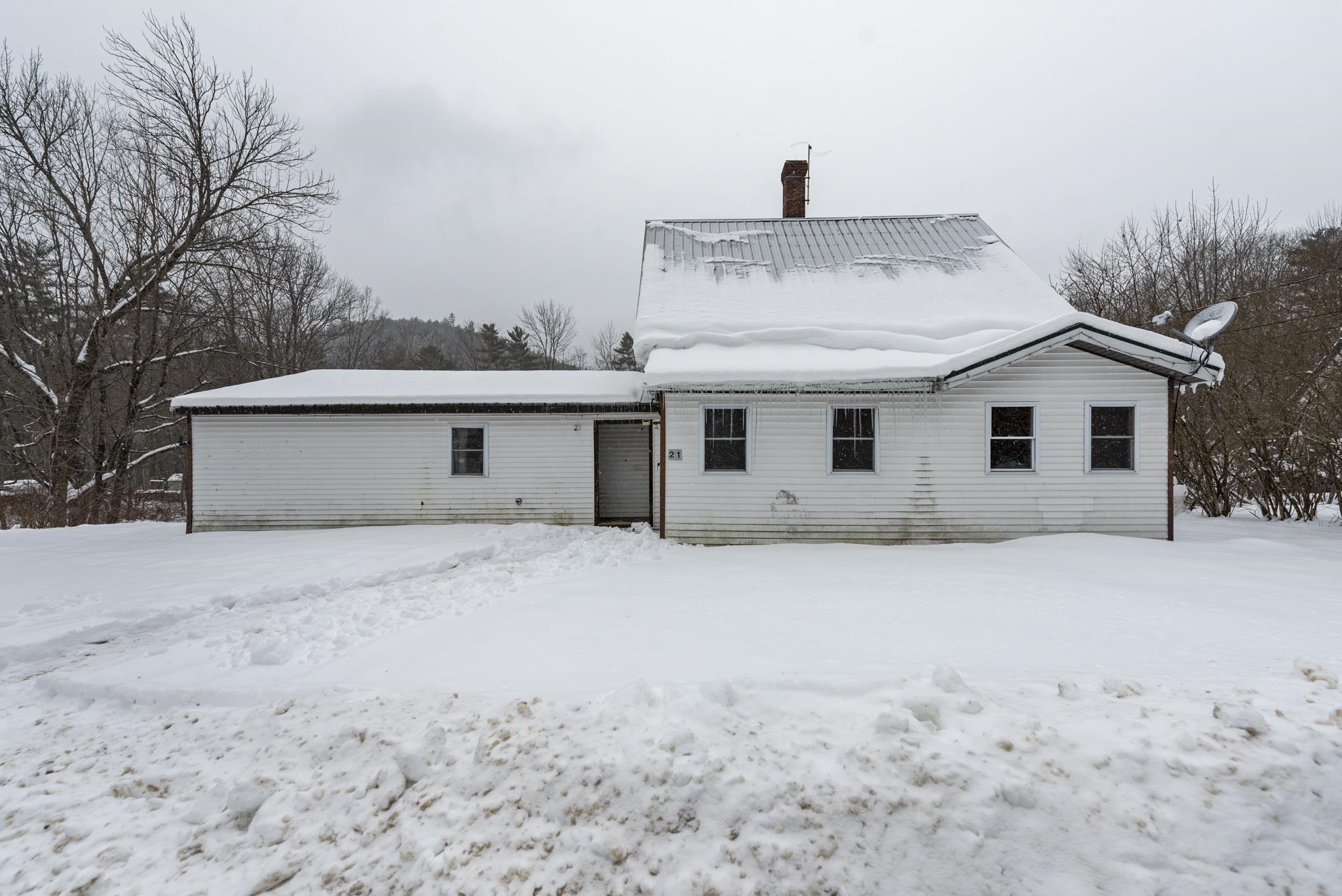 21 Mirror Lake Road Thornton, NH 03285 - Photo 29 of 32 Gallery Image 29