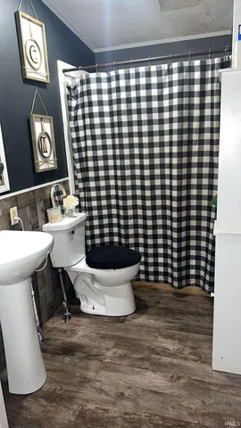 $230,000 | 8013 East 250 South, Pierceton, IN 46562