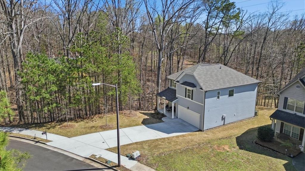 3980 Riverchess Drive Southwest Atlanta, GA 30331 - Photo 39 of 46 a view of a house with a sink