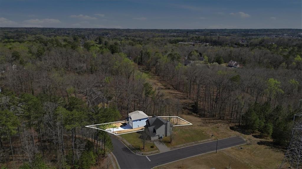 3980 Riverchess Drive Southwest Atlanta, GA 30331 - Photo 44 of 46 a view of a couches with sky view